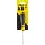 Викрутка плоска Stanley Essential SL3х75 мм (STHT0-60358) - мініатюра 2