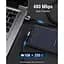 Кабель Voltme Powerlink Stark Usb-A To Usb-C Чорний: 2 М: 60 Вт - мініатюра 5