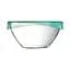 Салатник Luminarc Keep'n box з кришкою, 23 см, 2,6 л (6572259) - мініатюра 2