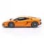 Автомодель Bburago Lamborghini Temerario 1:18 помаранчева (18-11052Or) - мініатюра 3