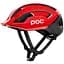 Велошлем Poc Omne Air Resistance Spin M Красный (1033-PC 107231118MED1) - миниатюра 1
