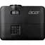 Проектор Acer X1228Hn (MR.JX111.001) - миниатюра 4