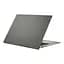Ноутбук ASUS Zenbook S 13 UX5304MA-NQ128W 13.3' 3K OLED, Intel Ultra 7 155U, 16GB, F1TB, UMA, Win11, Сірий (90NB12V2-M00AW0) - мініатюра 9