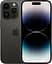 Смартфон Apple iPhone 14 Pro 512GB Dual SIM Space Black (MQ1J3) - мініатюра 1