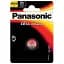 Батарейка Panasonic SR936 х 1 Silver Oxide (SR-936EL/1B) - мініатюра 1