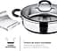 Сотейник MasterPro Foodies collection 3,8 л (BGMP-1503-BK) - мініатюра 4
