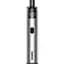 Под-система електронна сигарета Uwell WHIRL S2 Pod 900mAh 3.5ml Kit Silver (11581) - мініатюра 1