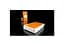 Карти гральні United States Playing Card Company NOC V3 Orange Limited deck (ВР_КИНОС) - мініатюра 3