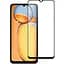 Захисне скло BeCover для Xiaomi Redmi 13C / Poco C65 Black (710491) - мініатюра 4