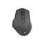 Мишка 2E MF2010 Rechargeable Wireless Black (2E-MF2010WB) - мініатюра 1