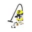 Професійний пилосос Karcher WD 3 Battery Set (1.629-911.0) - мініатюра 4