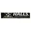 Упаковка льодяників Halls Extra Strong 25.2 г x 20 шт. - мініатюра 2
