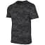 Футболка Orbis Textil 418000 - 70 2XL Чорний - мініатюра 3