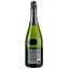 Вино ігристе Lacrima Baccus Heretat de Lacrima Baccus Brut Nature Reserva, біле, брют-натюр, 0,75 л - мініатюра 2