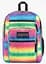 Рюкзак місткий Jansport Backpack Big Student 34L Різнокольоровий - мініатюра 2