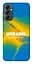 Чехол Demsky Украина во мне для Samsung Galaxy A14 4G/5G - миниатюра 1
