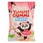 Цукерки маршмеллоу Roshen Yummi Gummi Fluffi Soft Hearts 65 г - мініатюра 1
