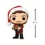Игровая фигурка Funko Pop! Стражи галактики: Holiday Special Звездный лорд, 9,6 см (64333) - миниатюра 2