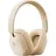 Навушники Baseus Bowie H1i Noise-Cancellation Wireless Headphones Stellar A00050402223-00 Beige - мініатюра 2
