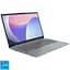 15, 6- дюймовий ноутбук Lenovo IdeaPad, FHD, Intel Core i5- 12450H (12 МБ кеш- пам’яті, до 4, 40 ГГц), 8 ГБ LPDDR5, 2000 ГБ SSD, Intel UHD, колір Arctic Grey - мініатюра 1