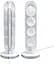 Беспроводная акустика Harman Kardon SoundSticks 5 (HKSOUNDSTK5WEP) белая - миниатюра 5
