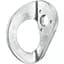 Шлямбурне вухо Petzl Coeur Stainless 10 Grey (1052-P36AS 10) - мініатюра 1