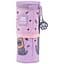 Пенал Kite Lazy Cats фиолетовый (K25-684-3) - миниатюра 4