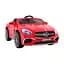 Електромобіль Ramiz Mercedes-Benz AMG SL65 12 В на пульті керування, Black (PA.XMX-602.CZ) - мініатюра 17