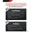 Тонер Static Control Odyssey HP LJ Enterprise M606 10 шт. по 1 кг фасований (TRHM606-1KG-OS-10-P) - мініатюра 2