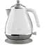 Электрочайник DeLonghi KBOC 2001 W (210110117) - миниатюра 3