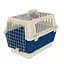 Контейнер-переноска для котів та дрібних собак Ferplast ATLAS 10 ORGANIZER (FR6421204-2) - мініатюра 4