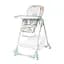 Дитячий стільчик для годування BABY TILLY Bistro T-641/2 Menthol - мініатюра 1