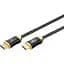 Кабель Cablexpert HDMI-HDMI V 2.1 25 м (CCBP-HDMI8K-AOC-25M-EU) - мініатюра 1