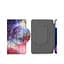 Чохол до планшета BeCover Smart Case Samsung Tab S9 Plus (SM-X810/SM-X816)/S9 FE Plus (SM-X610/SM-X616) 12.4" Space (710382) - мініатюра 7