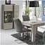 Витрина Forte Meble 2Д Locarno LCRV521R правая - миниатюра 3