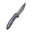 Ніж складаний Weknife Acuminal WE23070-4 - мініатюра 2