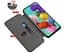 Чехол-книжка Primolux Besus для телефона Samsung Galaxy M31s (SMM317) Black - миниатюра 5