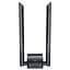 WiFi адаптер Baseus FastJoy Series 1300Mbps (External Antenna) (B01317600111-05) Cluster Black - мініатюра 3