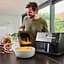 Мультипіч Braun TwinCook 5 TD 5073 IBK (61188) - мініатюра 6