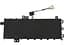 Акумулятор Asus B21N1818 (ВЕРСІЯ 1) (X512UA, X512UB, X512UF) 7.6V 4110 mAh 32Wh black - мініатюра 2
