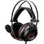 Гарнітура Real-El GDX-7450 Black (EL124100039) - мініатюра 1