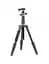 Штатив Benro iFoto Travel Tripod/Monopod FIF19AIB0 Комплект, Легкий та Компактний - мініатюра 1