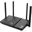 Беспроводной маршрутизатор Asus RT-BE50 (90IG09U0-MO3S00) - миниатюра 1