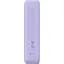 Портативна батарея Baseus Magnetic Mini Wireless Fast Charge 20000 mAh 20W PPCX150005 Purple - мініатюра 5
