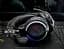 Дротові навушники ігрові Hoco Gaming LED Headphones ESD03, USB, 2х3.5mm, 2m, black - мініатюра 5