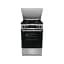 Плита газова GORENJE GK 5C43 SH (FM513D-HPD4B) - мініатюра 1