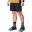 Шорти чоловічі Dynafit Alpine Pro 2/1 Shorts Men XL Чорний - мініатюра 1