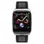 Фітнес браслет Smart Band ST E58 чорний (SBE58TEB) - мініатюра 3