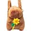Рюкзак ZiBi Capybara 30x20x15 см (ZB700302) - мініатюра 5