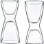 Стакан Luigi Bormioli Thermic Glass 100 мл (A12811G4102AA01) - миниатюра 4